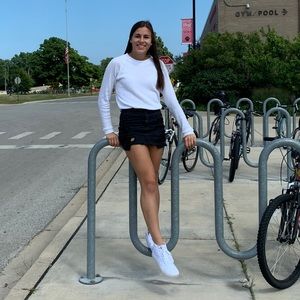 Meet your Posher, Samantha